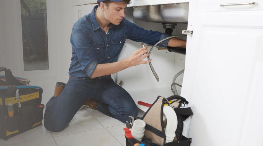 Professional Leak Detection in Valier, IL