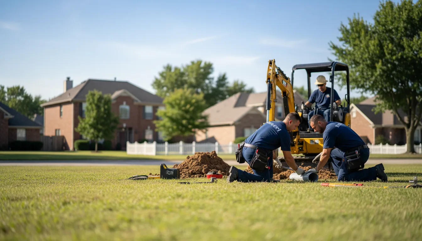 Water Heater Repair in Valier, IL near me